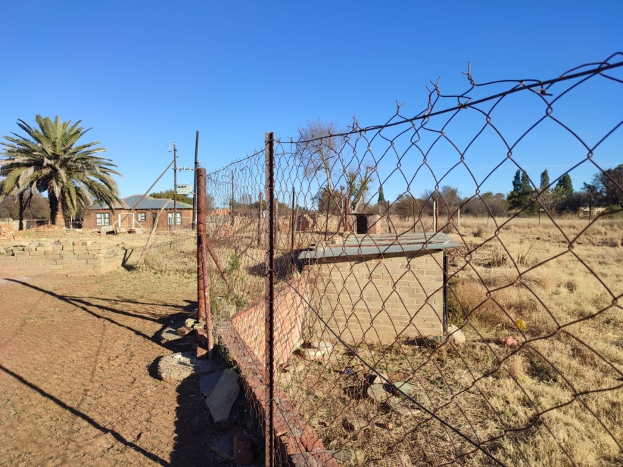 3 Bedroom Property for Sale in Swartruggens North West